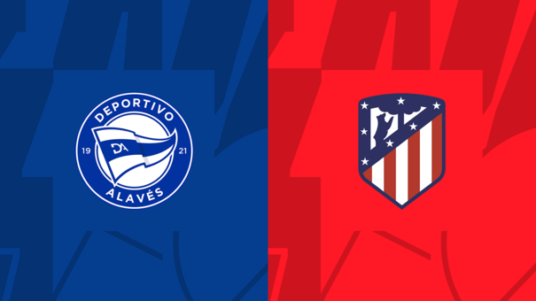 Nhận định Alaves vs Atletico Madrid 23h30 ngày 21/4 (La Liga 2023/24). Hãy đến SUNWIN cá cược bóng đá để biết thêm thông tin nhé .