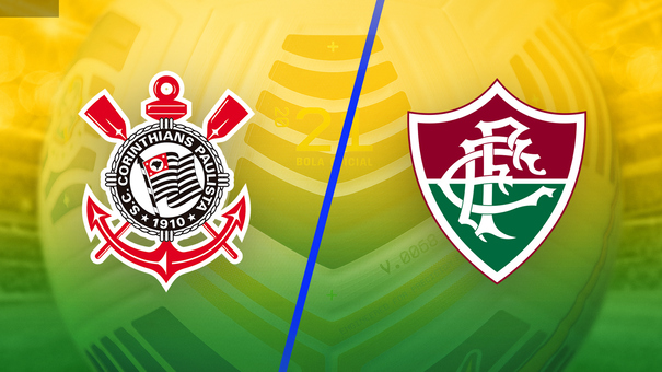Nhận định Corinthians vs Fluminense 2h00 ngày 29/4 (VĐQG Brazil 2024) . Hãy đến SUNWIN cá cược bóng đá để biết thêm thông tin .