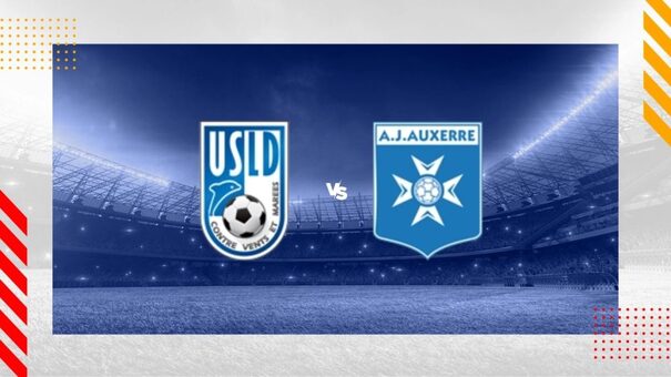 Nhận định Dunkerque vs Auxerre 1h45 ngày 30/4 (Hạng 2 Pháp 2023/24. Hãy đến SUNWIN cá cược bóng đá để biết thêm thông tin.