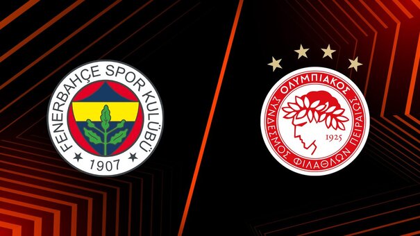 Nhận định Fenerbahce vs Olympiacos 2h00 ngày 19/4 (Conference League 2023/24). Hãy đến SUNWIN cá cược bóng đá trực tuyến.