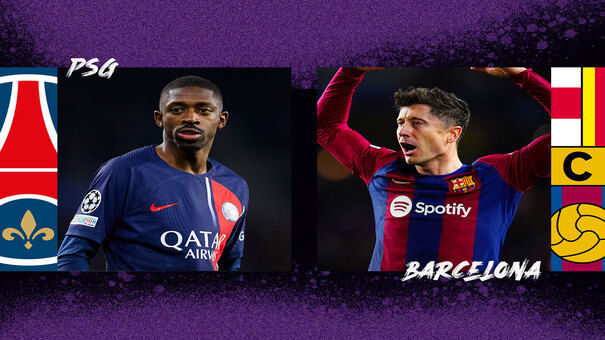 Nhận định PSG vs Barca (02h00 ngày 11/4): Cạm bẫy ở Paris. Hãy đến SUNWIN cá cược bóng đá để biết thêm thông tin nhé .