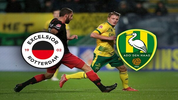 Nhận định ADO Den Haag vs Excelsior 23h45 ngày 22/5 (Playoff VĐQG Hà Lan 2024/25). Hãy đến SUNWIN cá cược bóng đá .