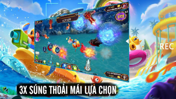 Bắn cá phát lộc là một cổng game bắn cá đổi thưởng online .Hãy đến SUNWIN bắn cá trực tuyến để biết thêm thông tin nhé .