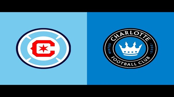 Nhận định Chicago Fire vs Charlotte 7h30 ngày 16/5 (Nhà nghề Mỹ 2024). Hãy đến SUNWIN cá cược bóng đá để biết thêm thông tin.