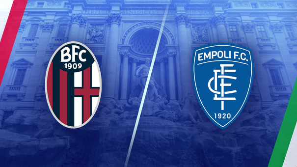 Nhận định bóng đá Bologna vs Empoli 23h30 ngày 31/8 (Serie A 2024/25). Hãy đến SUNWIN cá cược bóng đá.