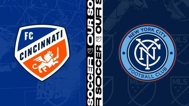 Nhận định Cincinnati vs New York City FC 7h00 ngày 6/8 (Leagues Cup 2024). Hãy đến SUNWIN cá cược bóng đá .