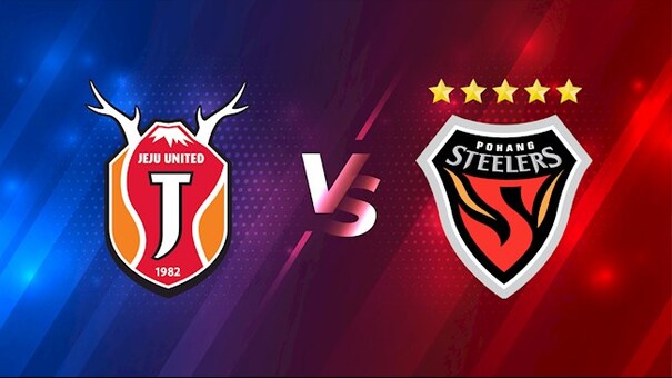 Nhận định Jeju vs Pohang Steelers 17h30 ngày 21/8 (Cúp QG Hàn Quốc 2024). Hãy đến SUNWIN cá cược bóng đá .