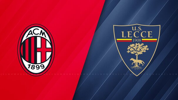 Nhận định AC Milan vs Lecce (01h45 ngày 28/9): Thêm 3 điểm cho chủ nhà . Hãy đến SUNWIN cá cược bóng đá .