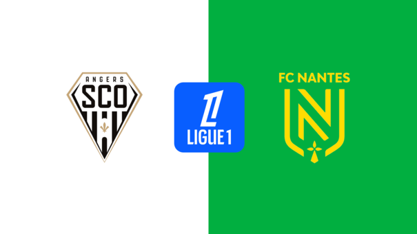 Nhận định bóng đá Angers vs Nantes 22h00 ngày 22/9 (Ligue 1 2024/25). Hãy đến SUNWIN cá cược bóng đá .