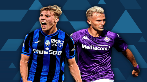 Nhận định bóng đá Atalanta vs Fiorentina 20h00 ngày 15/9 (Serie A 2024/25). Hãy đến SUNWIN cá cược bóng đá .