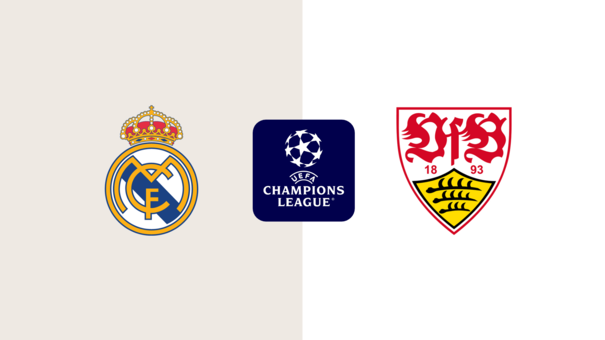 Nhận định Real Madrid vs Stuttgart (02h00 ngày 18/9): Nhà vua ra oai. Hãy đến SUNWIN cá cược bóng đá .