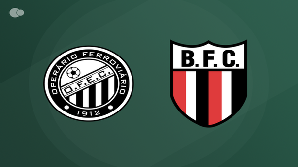 Nhận định Botafogo SP vs Operario Ferroviario 7h30 ngày 13/10 (Hạng 2 Brazil 2024). Hãy đến SUNWIN cá cược bóng đá .