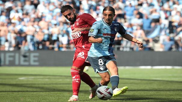 Nhận định bóng đá Brest vs Le Havre 22h00 ngày 6/10 (Ligue 1 2024/25). Hãy đến SUNWIN cá cược bóng đá. 