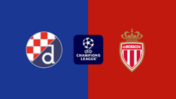 Nhận định Dinamo Zagreb vs Monaco 02h00 ngày 3/10 (Champions League 2024/25). Hãy đến SUNWIN cá cược bóng đá .