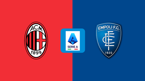 Nhận định AC Milan vs Empoli (00h00 ngày 1/12): Không được sảy chân. Hãy đến SUNWIN cá cược bóng đá.