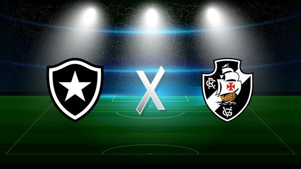 Nhận định Botafogo FR vs Vasco da Gama 6h30 ngày 6/11 (VĐQG Brazil 2024). Hãy đến SUNWIN cá cược bóng đá .