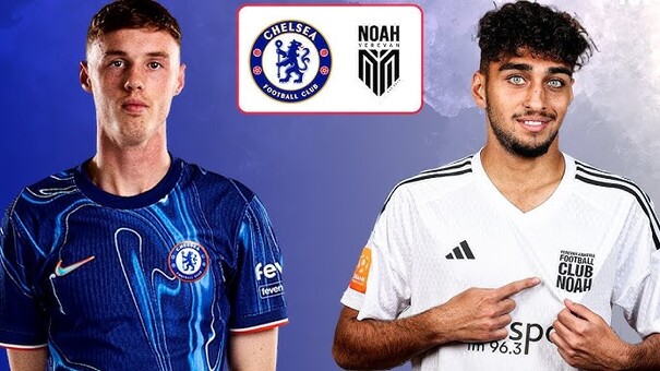 Nhận định Chelsea vs Noah (3h00 ngày 8/11): Thêm 3 điểm cho The Blues. Hãy đến SUNWIN cá cược bóng đá .