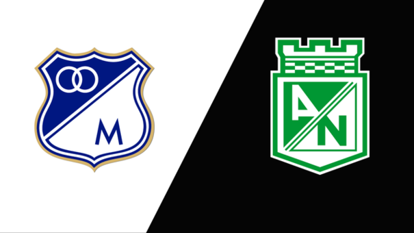 Nhận định Atletico Nacional vs Millonarios 8h30 ngày 3/12 (VĐQG Colombia 2024). Hãy đến SUNWIN cá cược bóng đá.