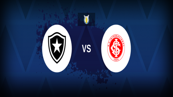 Nhận định Internacional vs Botafogo FR 7h30 ngày 5/12 (VĐQG Brazil 2024). Hãy đến SUNWIN cá cược bóng đá.